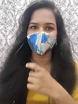 Tamil Charu  online show from March 24, 1:05 pm