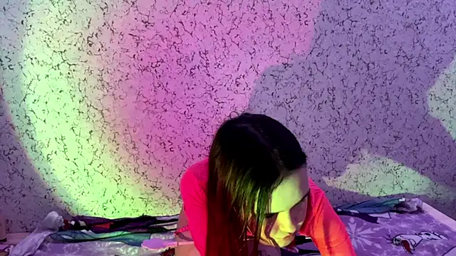 AmaliaJess online show from March 14, 5:03 pm