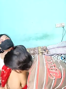 DuskyDreamer online show from March 23, 4:35 pm