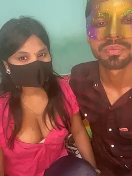 DuskyDreamer online show from March 13, 4:30 pm