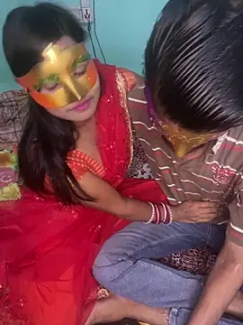 DuskyDreamer online show from March 9, 3:48 pm