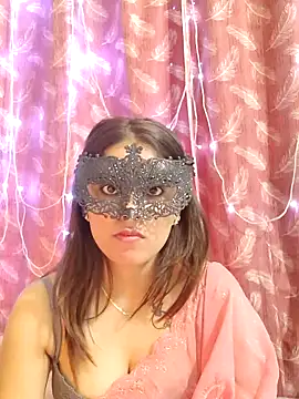 ISHA-STRIP online show from March 13, 6:09 pm