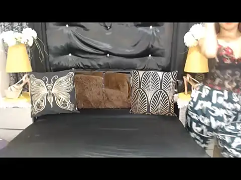 MarinaFoster online show from July 22, 1:34 pm