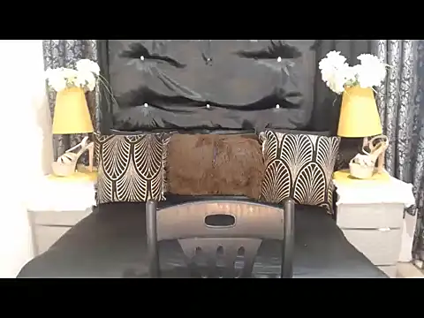 MarinaFoster online show from August 9, 7:01 am