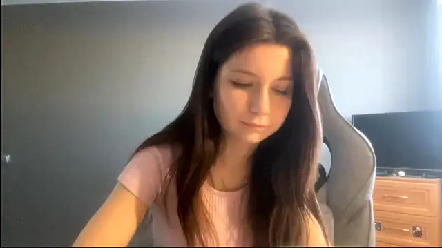 LunnaBliss online show from February 21, 12:39 pm