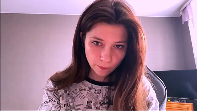 LunnaBliss online show from March 27, 12:28 pm