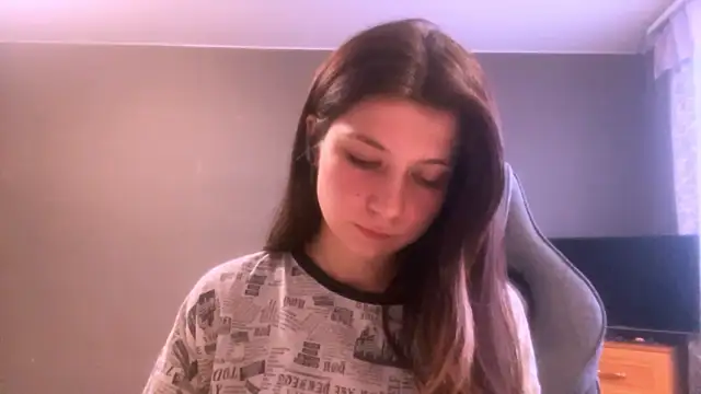 LunnaBliss online show from March 16, 3:27 pm