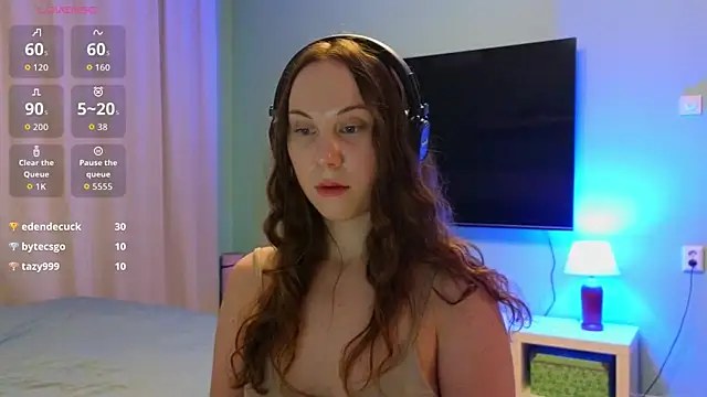 fix youuuu online show from April 5, 4:50 pm