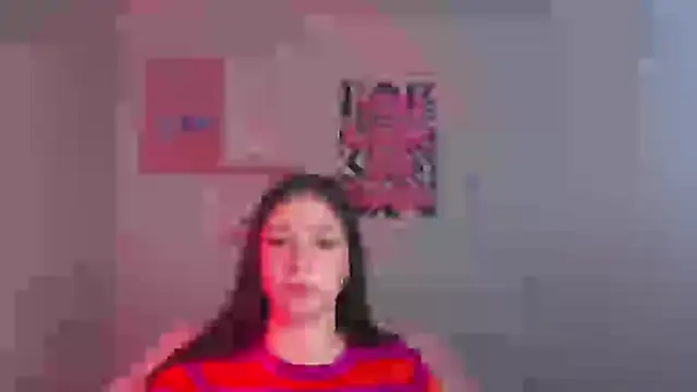 KissMeJulia online show from April 18, 5:43 am