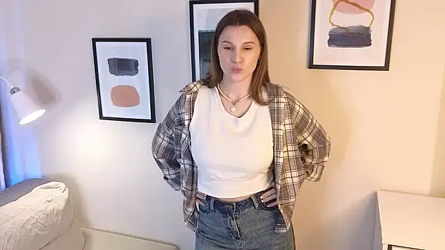 Mili Gernat online show from March 4, 3:18 pm