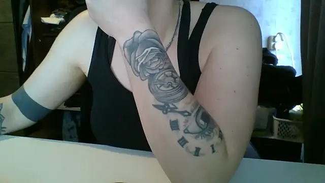 Geileboef28 online show from April 9, 6:19 am