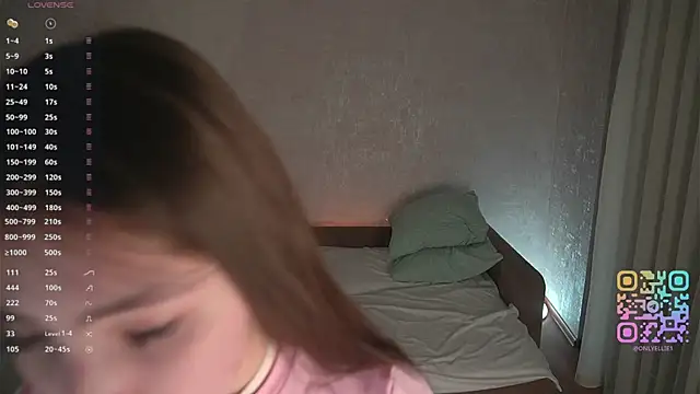  smile in glow  online show from February 22, 5:58 pm