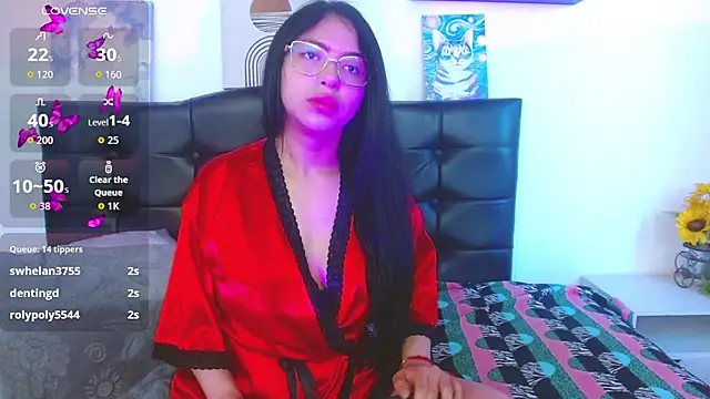 irisgp online show from February 26, 12:04 pm