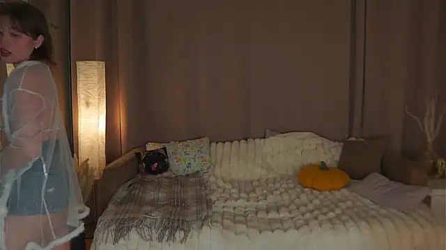 SherryBoone online show from April 15, 6:19 pm