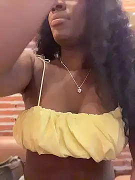 ZarahFerreira online show from May 5, 11:41 pm