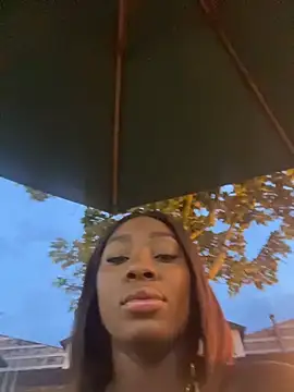 ZarahFerreira online show from March 11, 11:29 pm