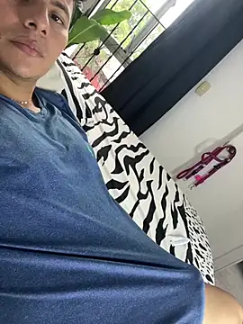 19daniboy online show from April 28, 10:24 pm