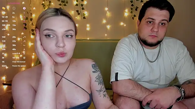 creampiiee online show from May 7, 5:05 pm