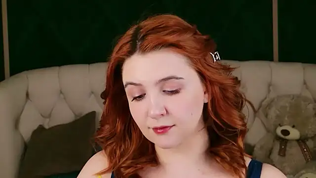 Melanie Stouns online show from May 25, 4:39 pm