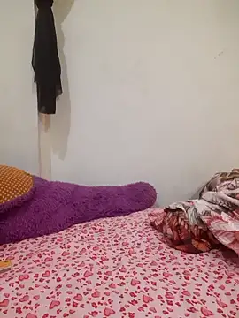 Cute-Sanvii online show from March 21, 4:56 pm