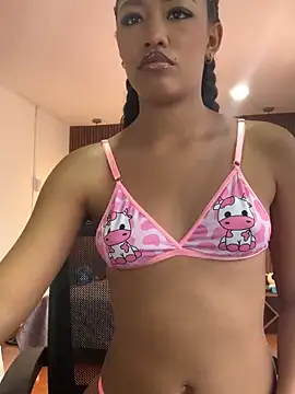 kali rousse online show from March 24, 12:21 pm