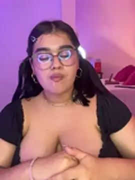 AnniJones online show from April 10, 6:30 am