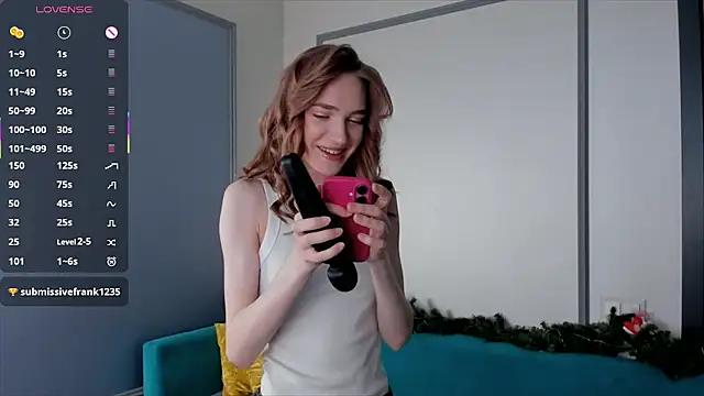 AaronTharrington online show from March 6, 11:05 am