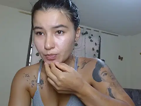 Miiia a online show from March 7, 8:27 pm