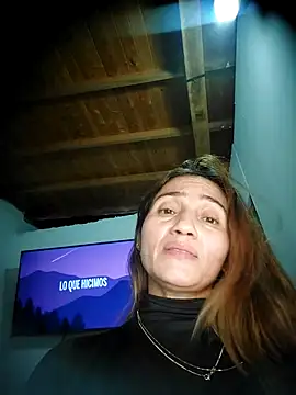 isaa- online show from March 26, 8:54 pm