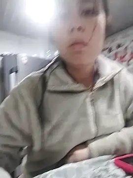 CandyyLove69 online show from February 20, 3:05 am