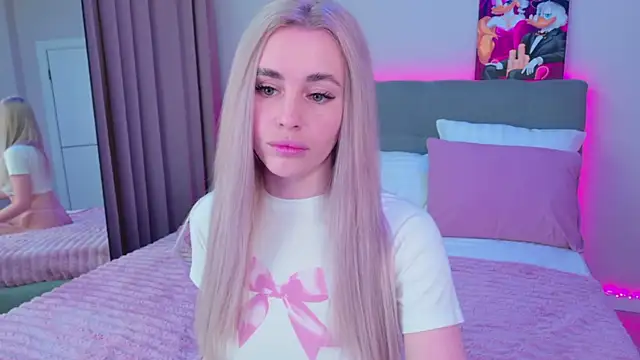 Rossy X online show from May 15, 11:07 pm