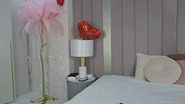 LynnAngel online show from February 28, 5:34 pm