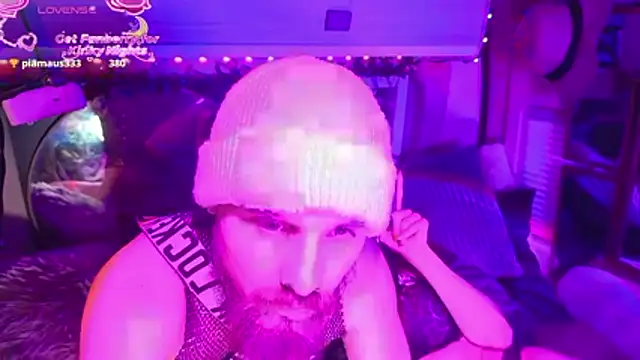 Juli Corn online show from February 19, 2:11 am