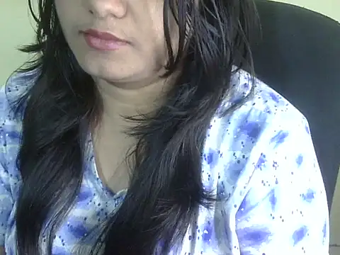 Aniya Hazel online show from March 7, 6:48 pm