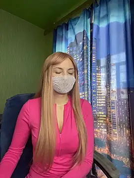 SophieBlackwood online show from March 2, 12:34 pm