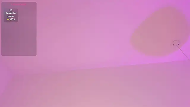 hannah jet online show from March 12, 8:00 pm