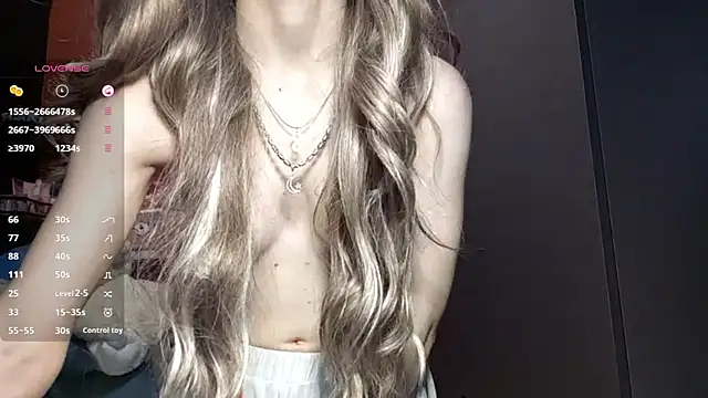 TamaKollman online show from February 25, 7:29 am