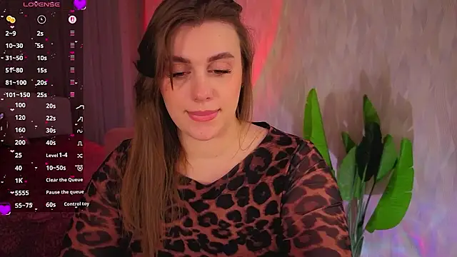 Milana Monroe online show from March 12, 10:56 pm