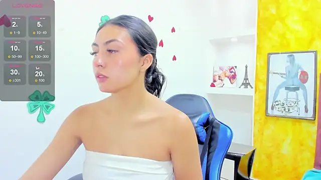 angell cooper8 online show from April 11, 12:53 pm