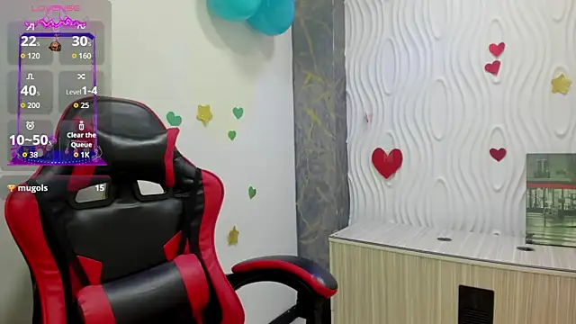 angell cooper8 online show from March 21, 12:32 pm