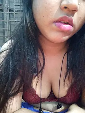 Choco Mau online show from February 20, 6:09 pm