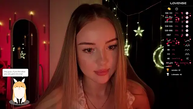 Nestyzz online show from March 28, 10:41 pm