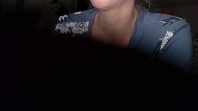 LadySecret X online show from March 4, 5:03 am