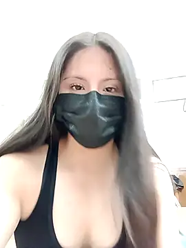 Rosyshadow online show from April 5, 9:36 pm