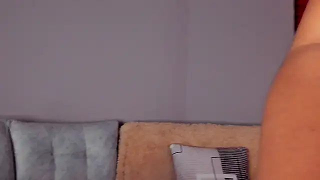 Miia Grey  online show from March 27, 1:12 pm