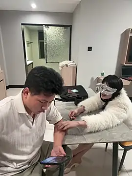 zhuendong000001 online show from March 15, 2:08 pm