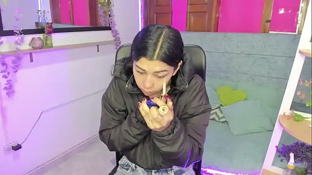 Aysha winxs online show from March 21, 3:33 am