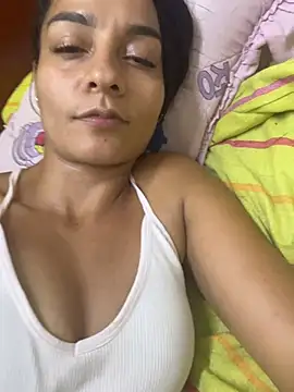 yesica2507 online show from March 17, 2:15 am