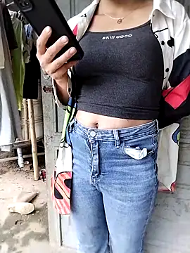 ngocbao11 online show from February 27, 10:15 am