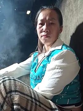 jangcute11 online show from April 3, 10:35 am